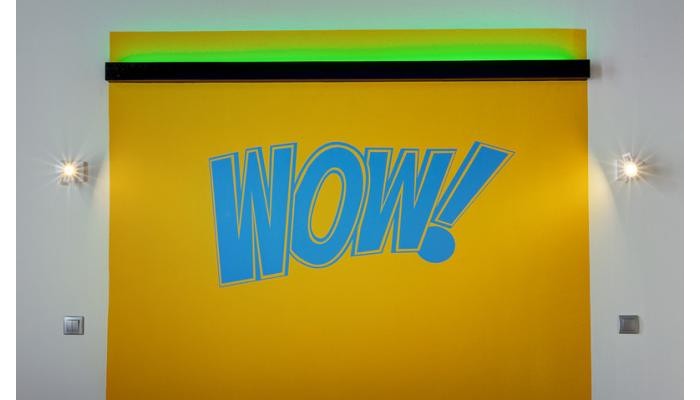 Hotel Colors Central Ladadika poza 6