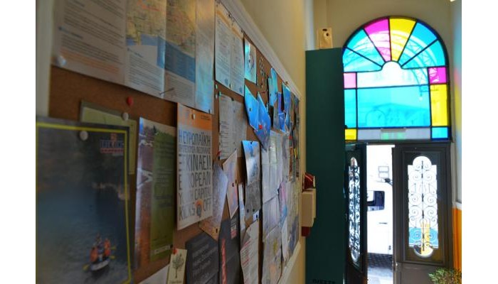 Hotel Colors Central Ladadika poza 5