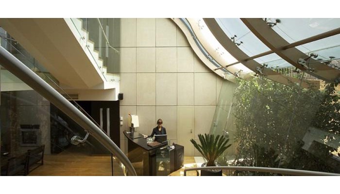 Hotel Daios Luxury Living poza 3