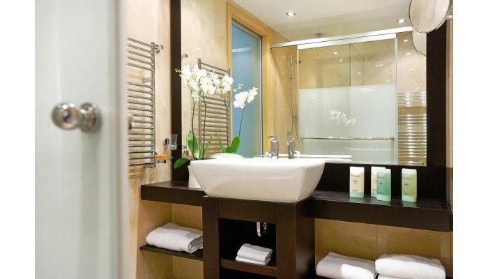 Hotel Daios Luxury Living poza 18