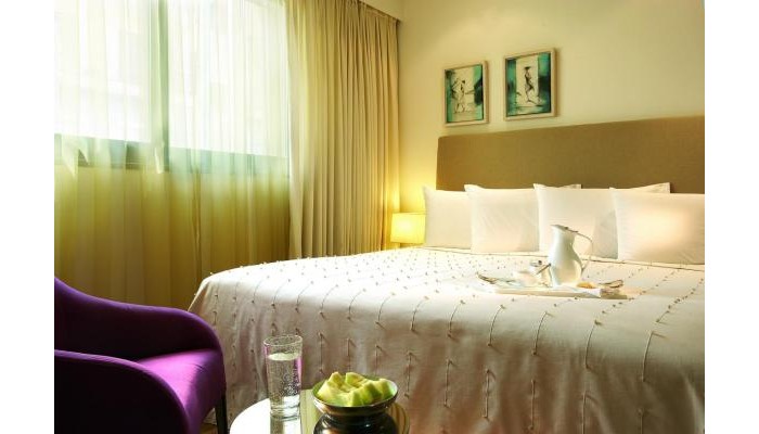 Hotel Daios Luxury Living poza 19