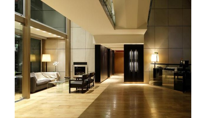 Hotel Daios Luxury Living poza 20