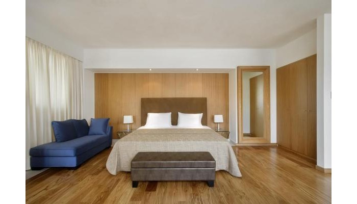 Hotel Daios Luxury Living poza 21