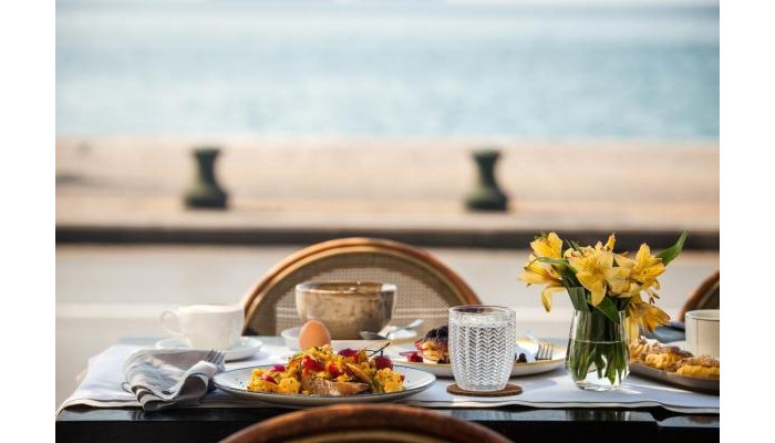 Hotel Daios Luxury Living poza 22