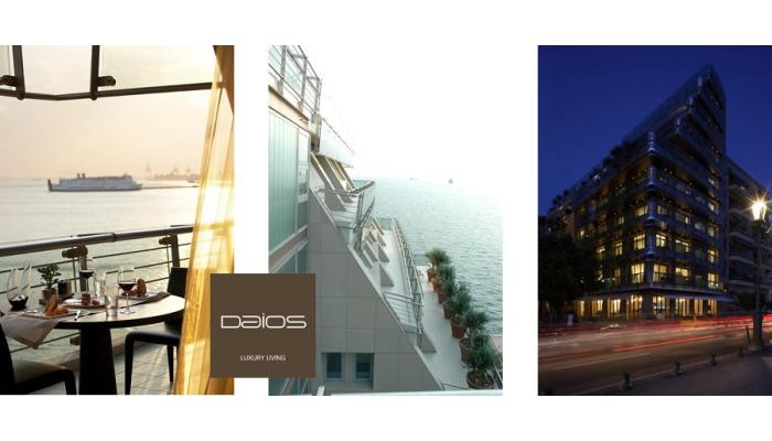 Hotel Daios Luxury Living poza 8