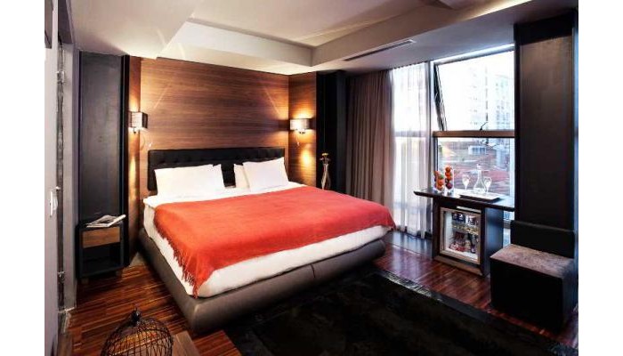 Hotel Diamond Suites poza 5