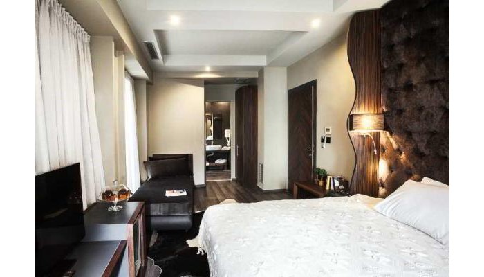 Hotel Diamond Suites poza 6