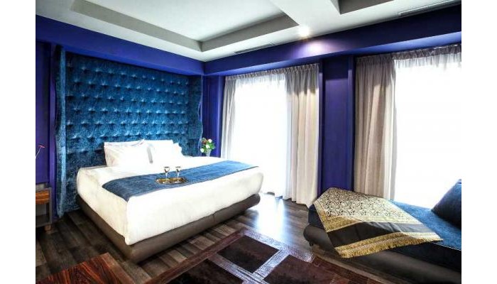 Hotel Diamond Suites poza 7