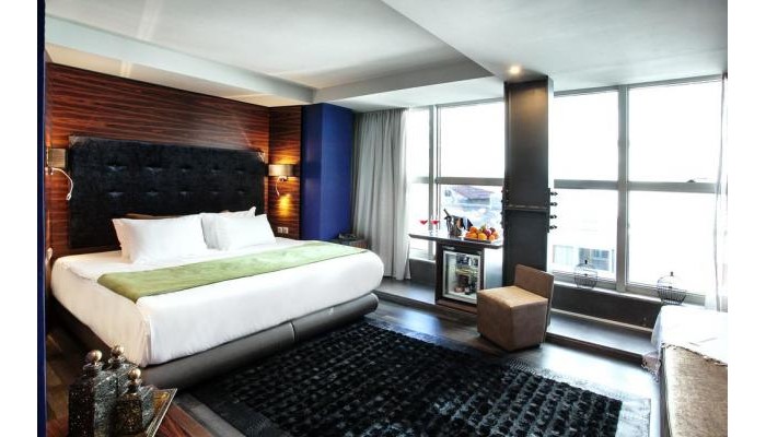 Hotel Diamond Suites poza 12