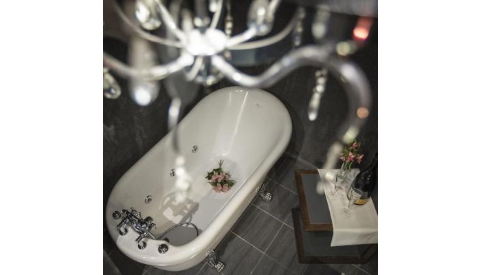 Hotel Diamond Suites poza 13