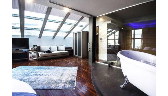 Hotel Diamond Suites poza 4