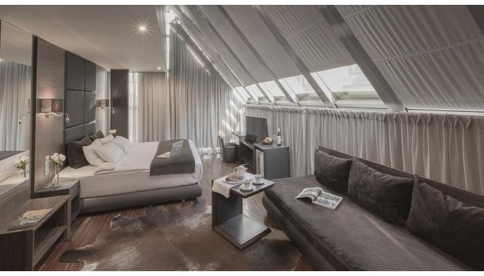 Hotel Diamond Suites poza 16