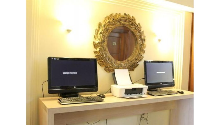 Hotel El Greco poza 4