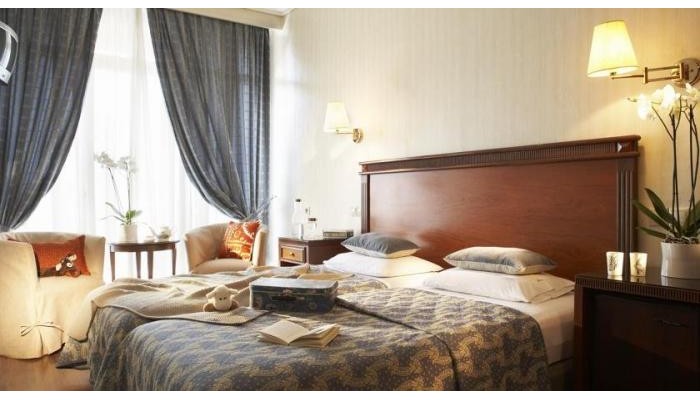 Hotel El Greco poza 6