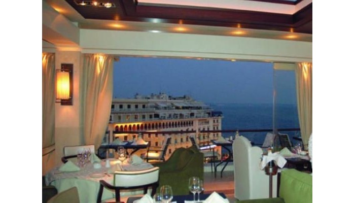 Hotel Electra Palace Thessaloniki poza 4