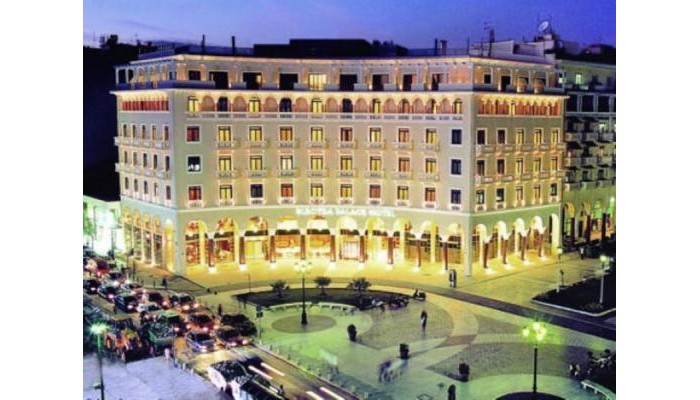 Hotel Electra Palace Thessaloniki poza 8