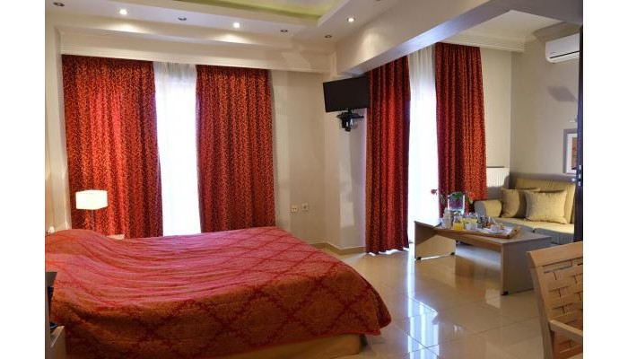 Hotel Four Seasons poza 2