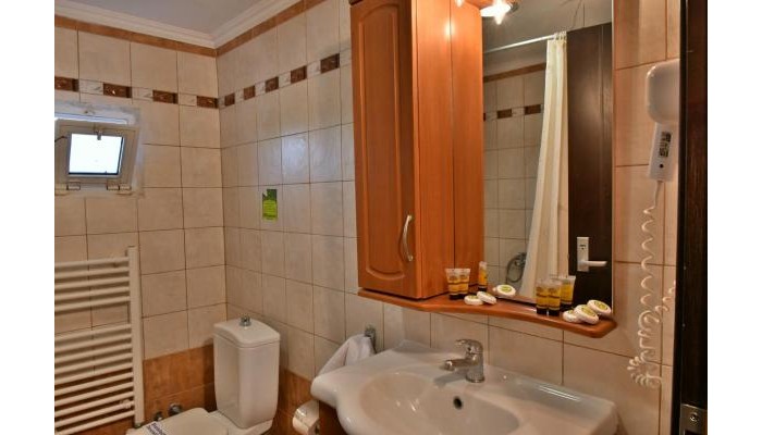 Hotel Four Seasons poza 4