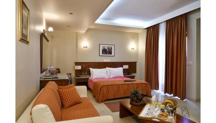 Hotel Four Seasons poza 5