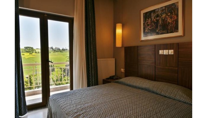 Hotel Four Seasons poza 7