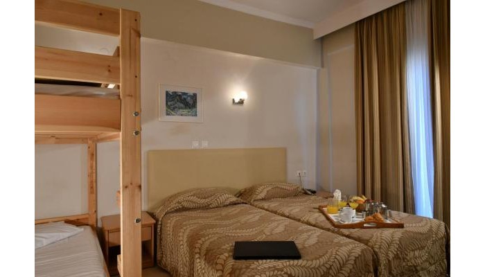 Hotel Four Seasons poza 9