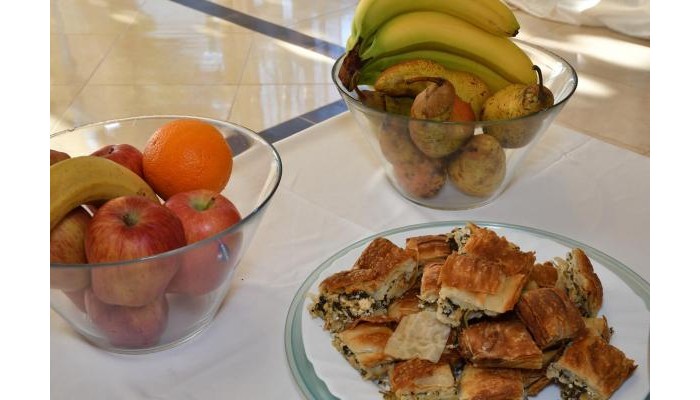 Hotel Four Seasons poza 14