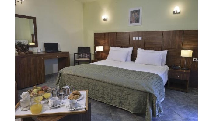 Hotel Four Seasons poza 15