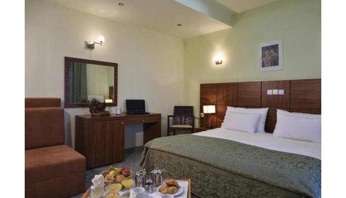 Hotel Four Seasons poza 18