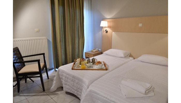 Hotel Four Seasons poza 19