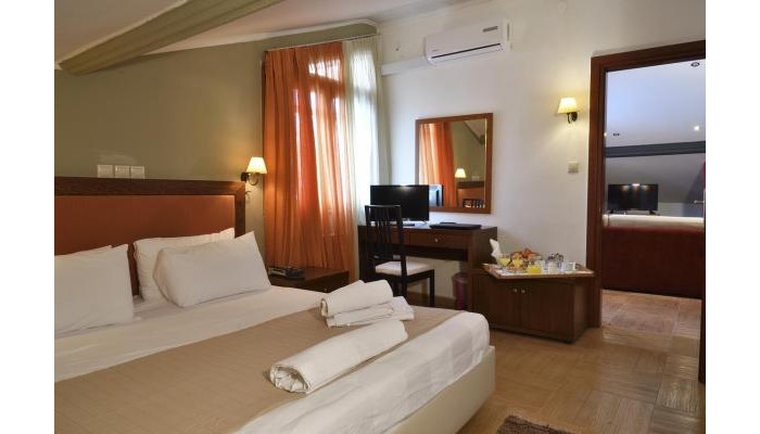 Hotel Four Seasons poza 20