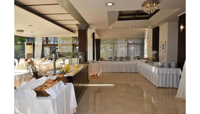 Hotel Four Seasons poza 22