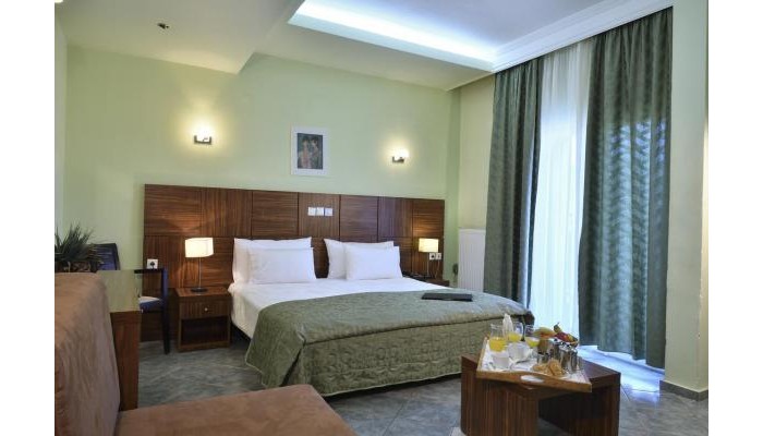 Hotel Four Seasons poza 24