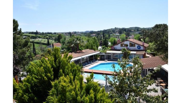 Hotel Four Seasons poza 0