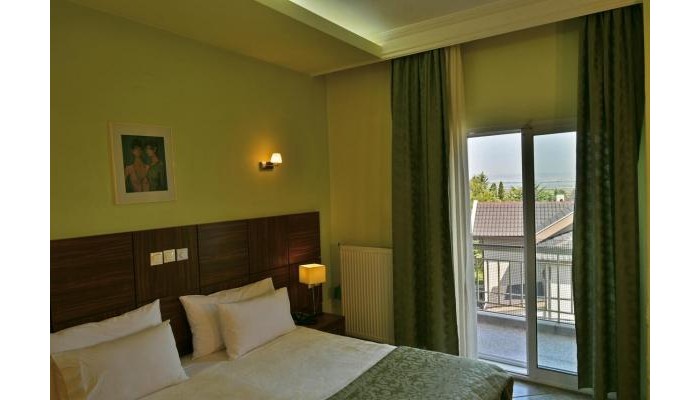 Hotel Four Seasons poza 25