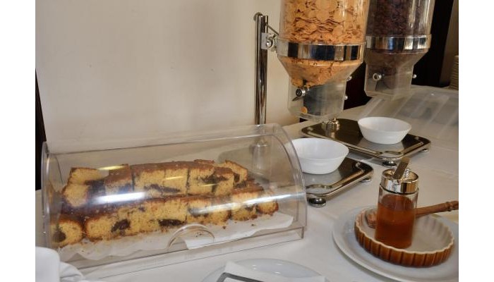 Hotel Four Seasons poza 26