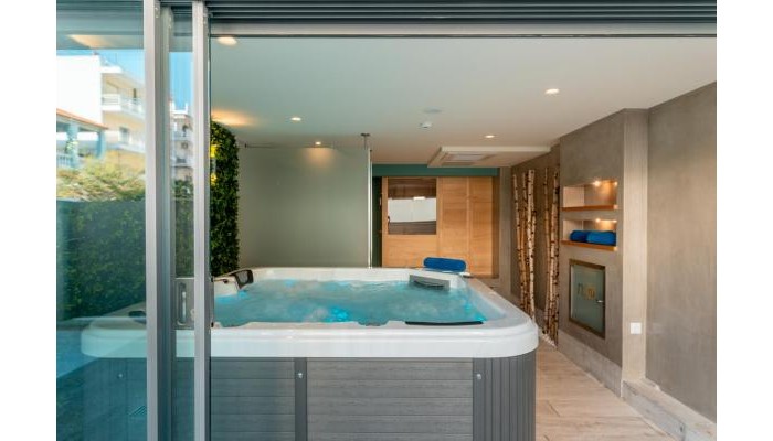 Golden Star City Resort poza 3