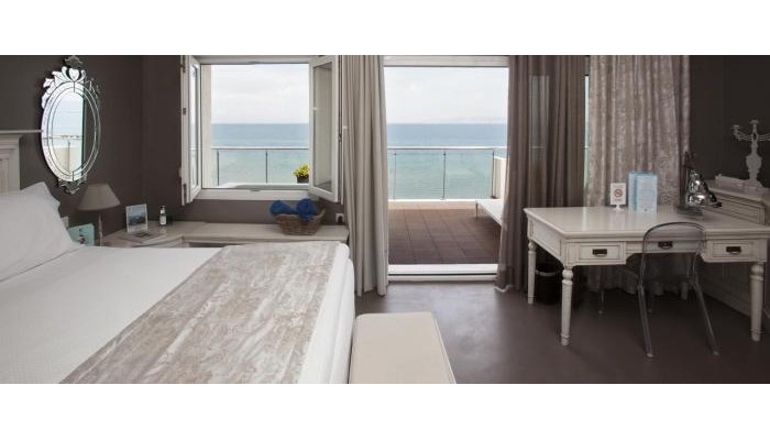 Golden Star City Resort poza 5