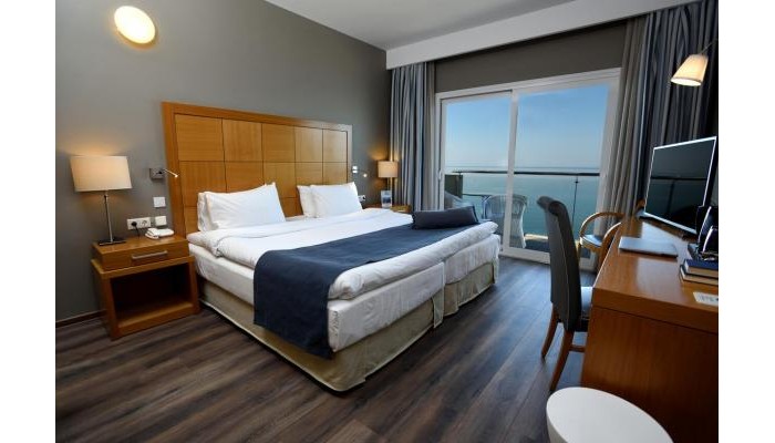 Golden Star City Resort poza 6