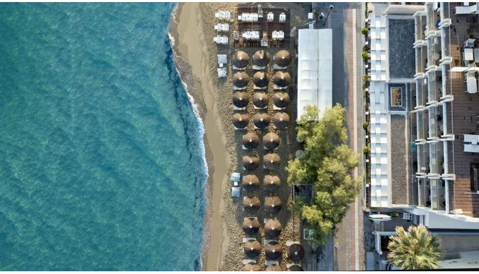 Golden Star City Resort poza 0