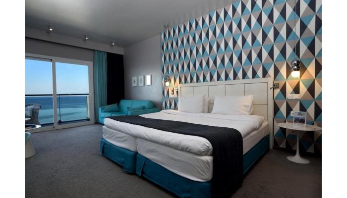 Golden Star City Resort poza 8