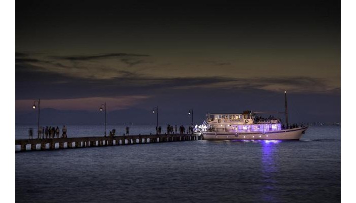 Golden Star City Resort poza 10