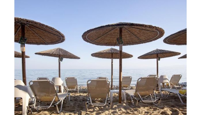 Golden Star City Resort poza 1