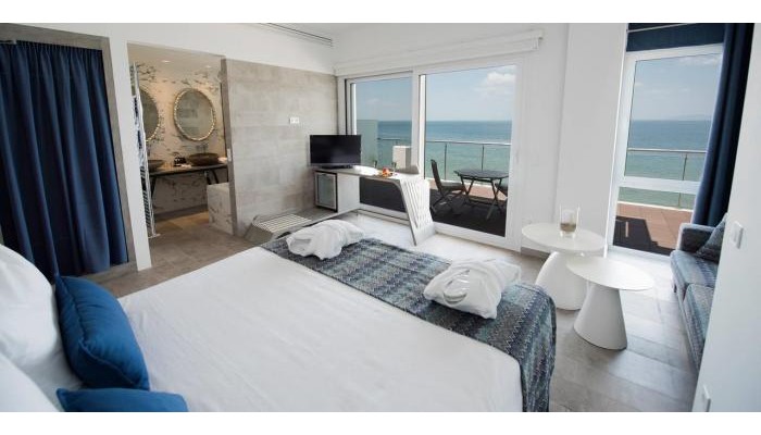 Golden Star City Resort poza 17