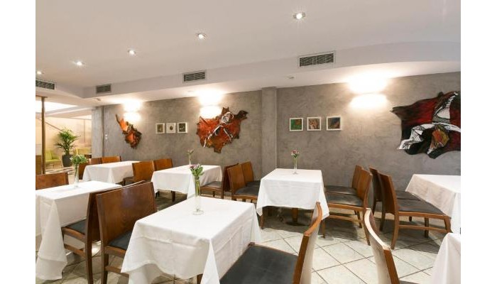 Hotel Ladadika Design poza 8