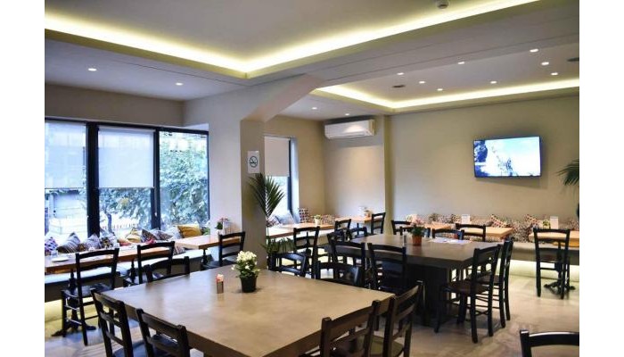 Hotel Le Palace Art poza 9