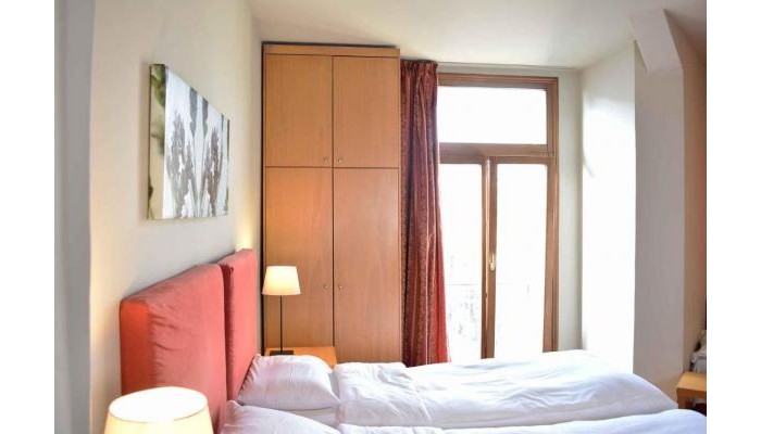 Hotel Le Palace Art poza 3