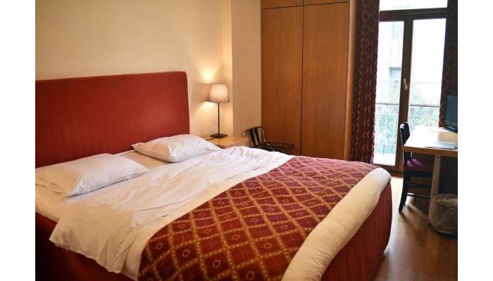 Hotel Le Palace Art poza 1