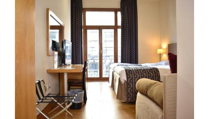 Hotel Le Palace Art poza 5