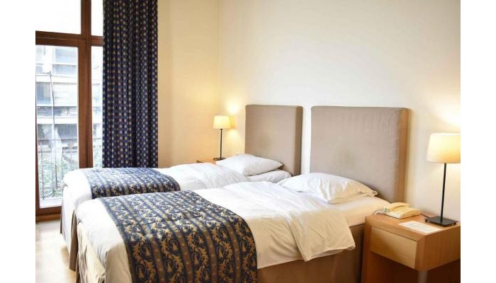 Hotel Le Palace Art poza 6