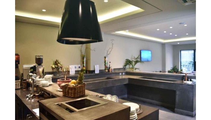 Hotel Le Palace Art poza 10